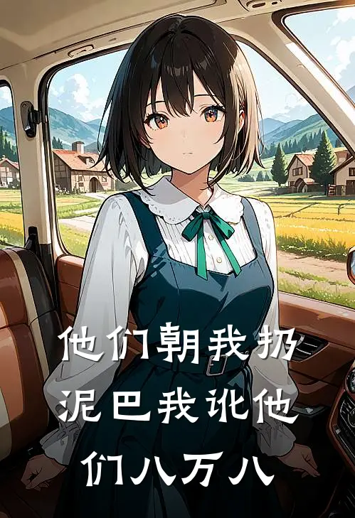 他们朝我扔泥巴我讹他们八万八程欣欣陆宴舟全本免费在线阅读_程欣欣陆宴舟全文阅读