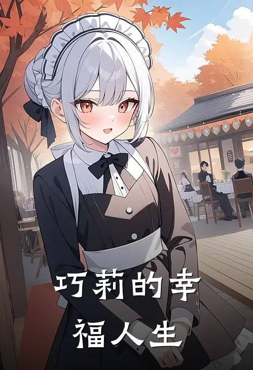 巧莉的幸福人生