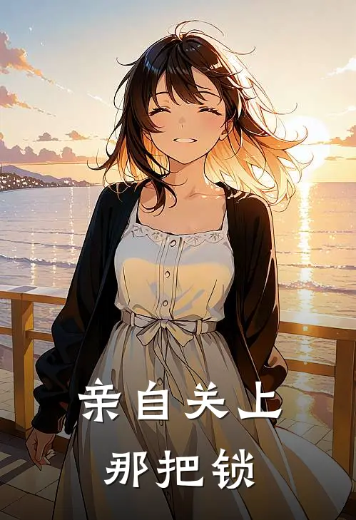 亲自关上那把锁林叶安暮苍随免费小说_完本免费小说亲自关上那把锁林叶安暮苍随