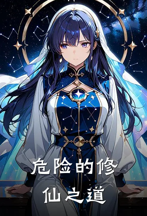危险的修仙之道