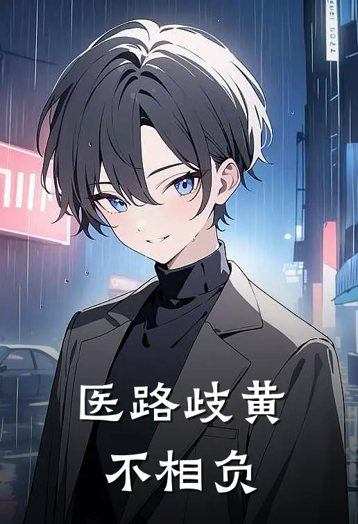 医路歧黄不相负