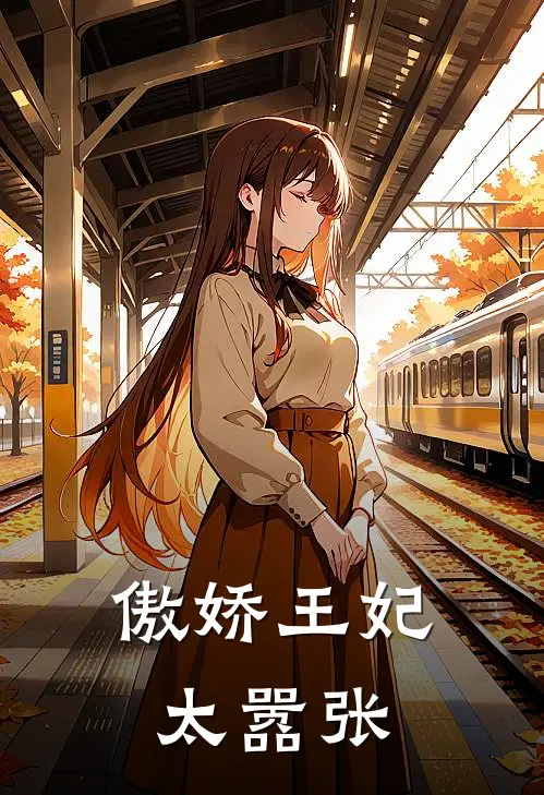 傲娇王妃太嚣张