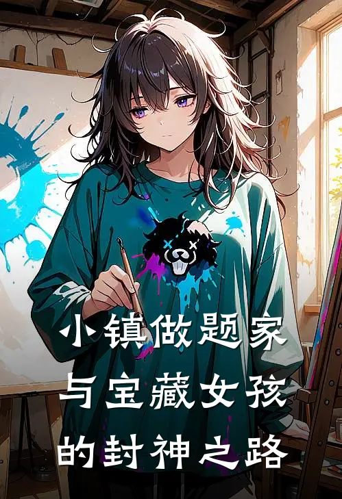 小镇做题家与宝藏女孩的封神之路