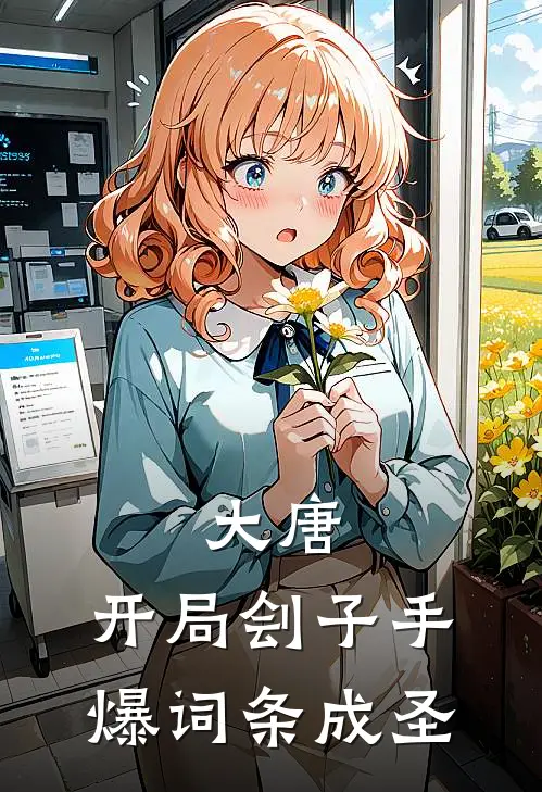 大唐：开局刽子手，爆词条成圣