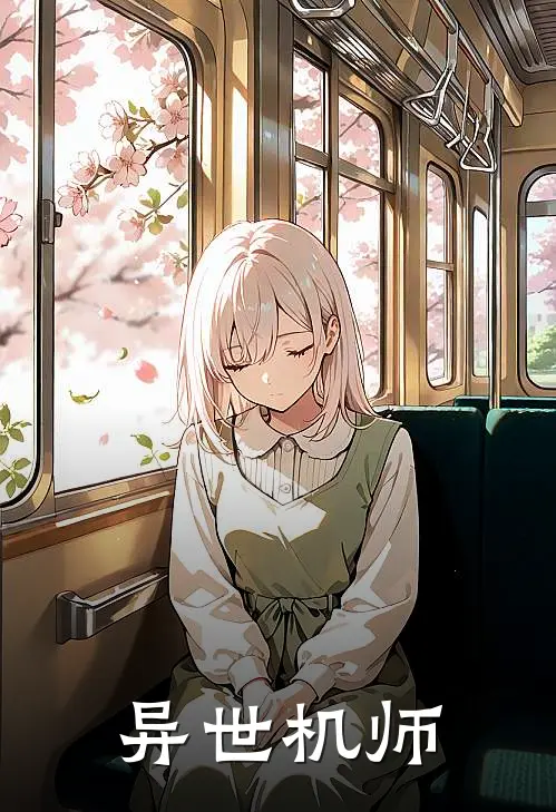 异世机师