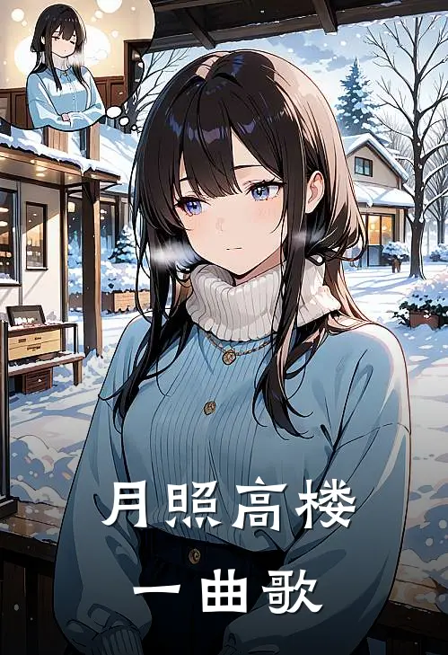 月照高楼一曲歌