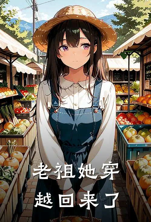 老祖她穿越回来了
