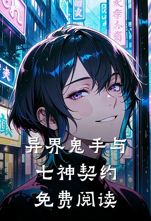 异界鬼手与七神契约免费阅读