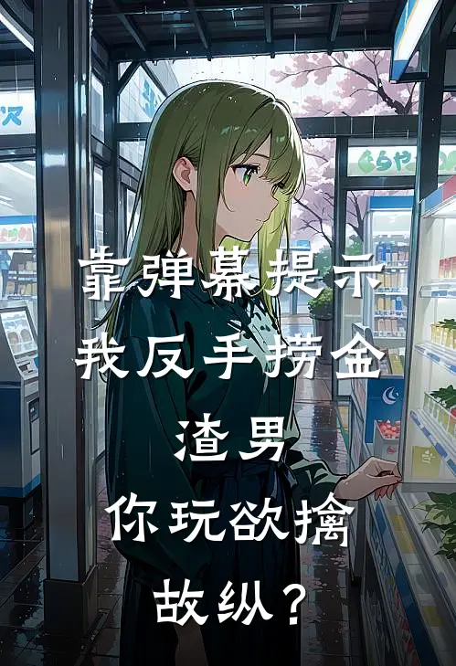 陆廷深霍诚礼(靠弹幕提示我反手捞金，渣男：你玩欲擒故纵？)最新章节在线阅读_陆廷深霍诚礼全章节阅读