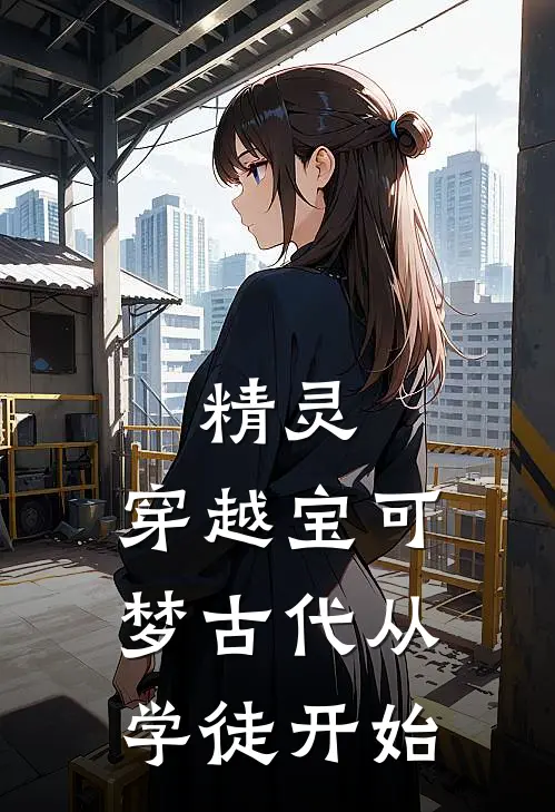 精灵：穿越宝可梦古代从学徒开始