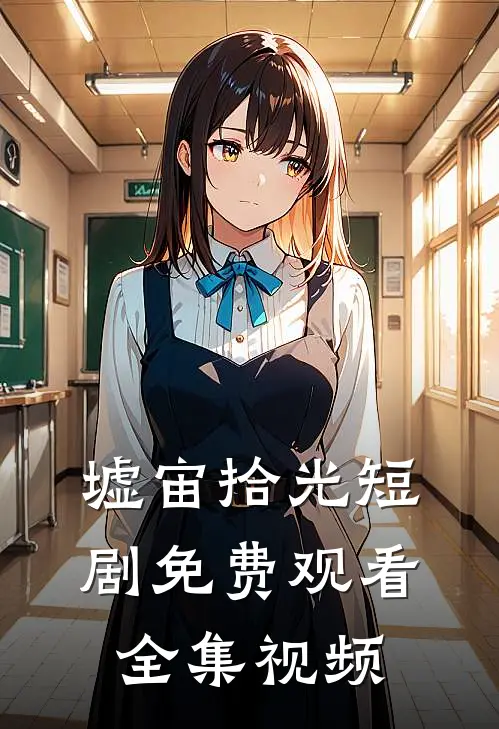 墟宙拾光短剧免费观看全集视频