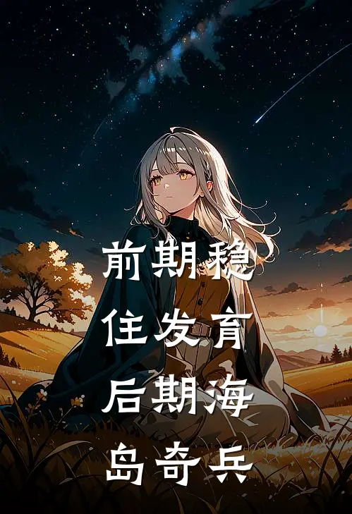 前期稳住发育，后期海岛奇兵李航纳尼热门完本小说_最新章节列表前期稳住发育，后期海岛奇兵(李航纳尼)