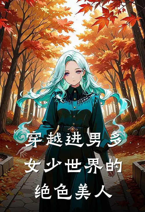 穿越进男多女少世界的绝色美人