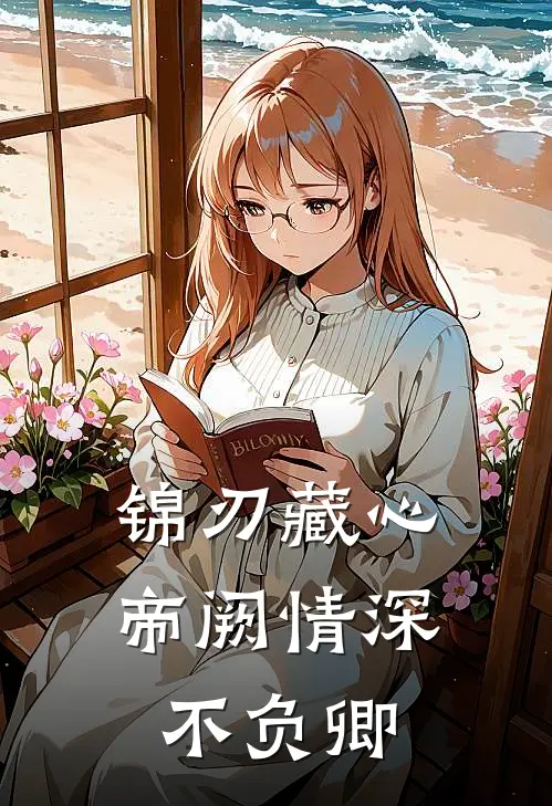 锦刃藏心：帝阙情深不负卿