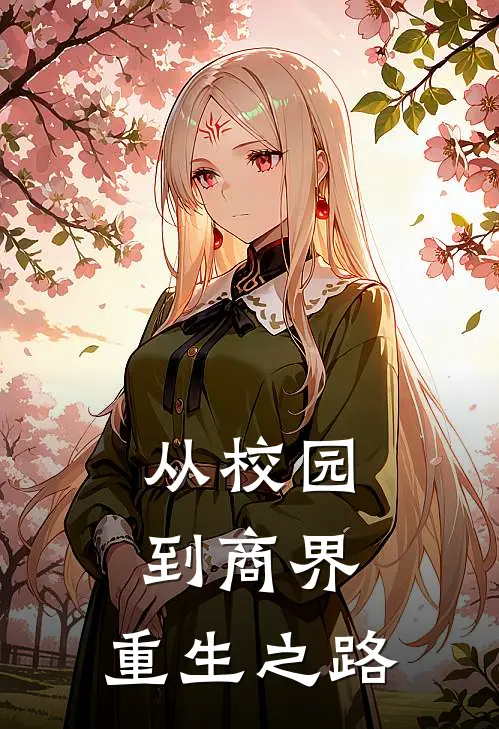 从校园到商界：重生之路