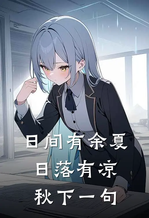 日间有余夏日落有凉秋下一句