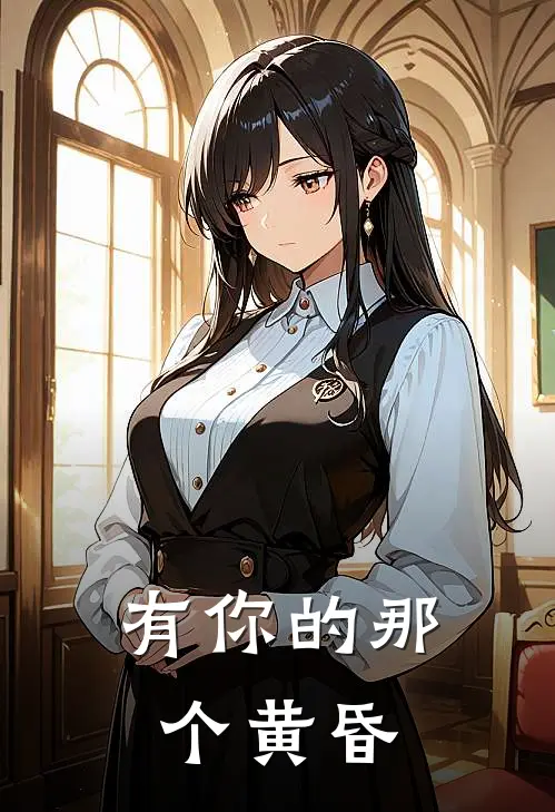 有你的那个黄昏