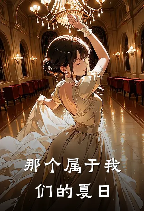 那个属于我们的夏日