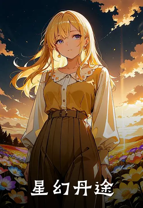 星幻丹途林风叶璃小说完结推荐_热门小说阅读星幻丹途林风叶璃