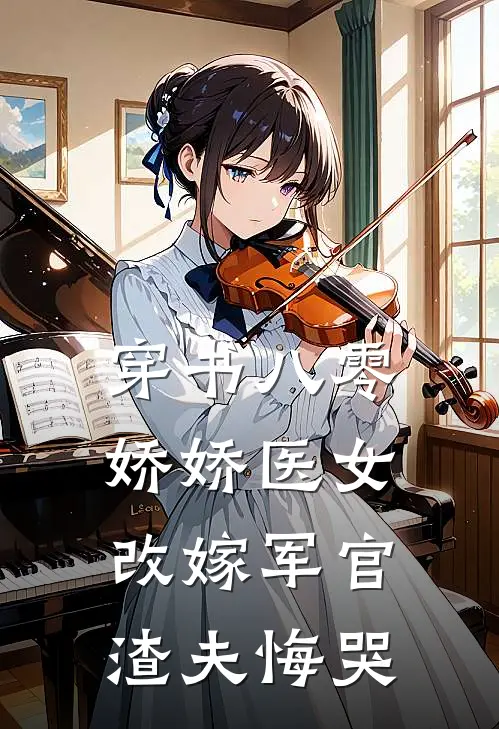 穿书八零：娇娇医女改嫁军官，渣夫悔哭(赵雅倩谢君明)全文阅读免费全集_完结小说穿书八零：娇娇医女改嫁军官，渣夫悔哭赵雅倩谢君明