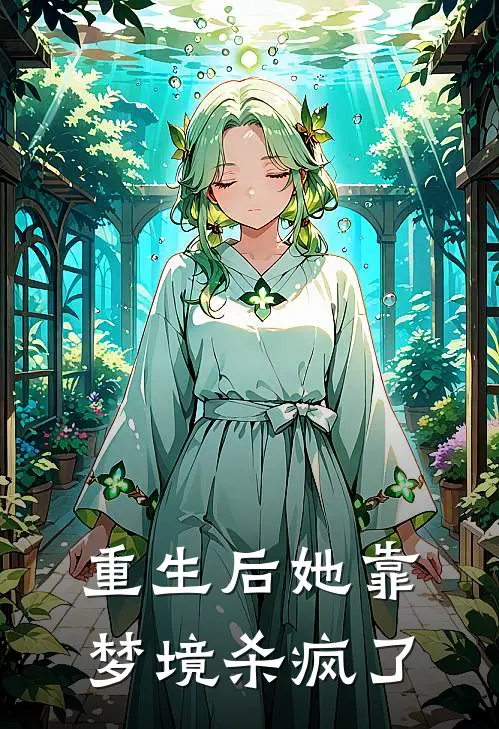 重生后她靠梦境杀疯了路桑宁李清月完本完结小说_完本完结小说重生后她靠梦境杀疯了(路桑宁李清月)