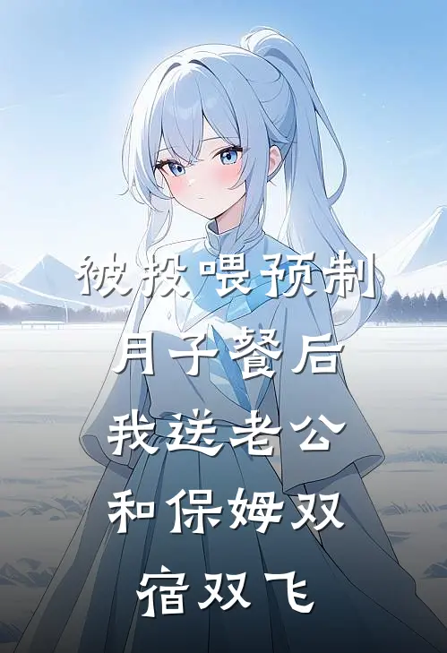 被投喂预制月子餐后，我送老公和保姆双宿双飞宋艳萍乔世杰最新好看小说_最新完本小说被投喂预制月子餐后，我送老公和保姆双宿双飞宋艳萍乔世杰