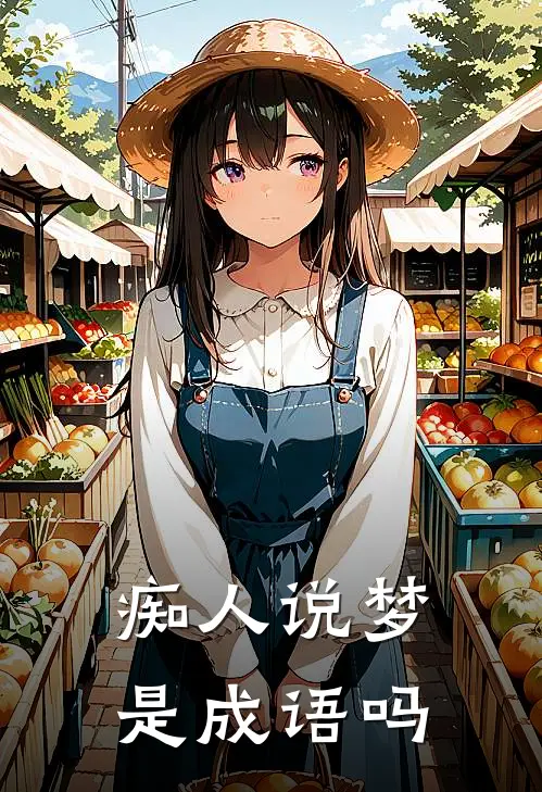 痴人说梦是成语吗