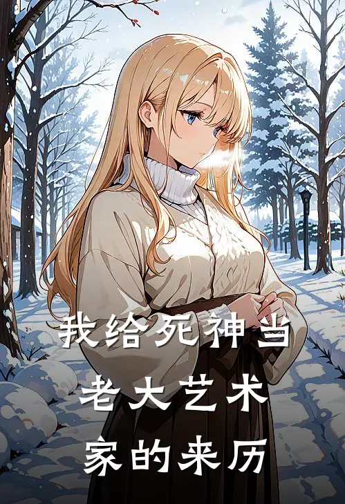 我给死神当老大艺术家的来历