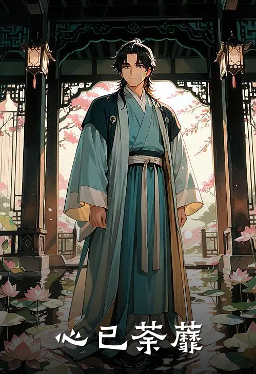 心已荼蘼