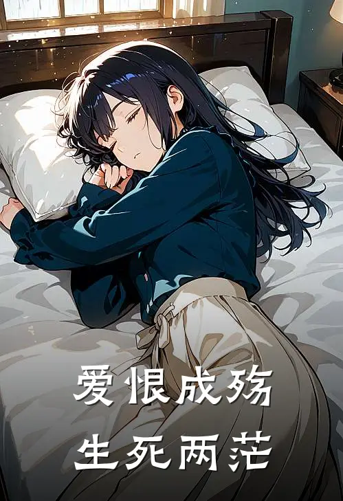 谢玄澈姜离《爱恨成殇，生死两茫》全文免费阅读_爱恨成殇，生死两茫全集在线阅读