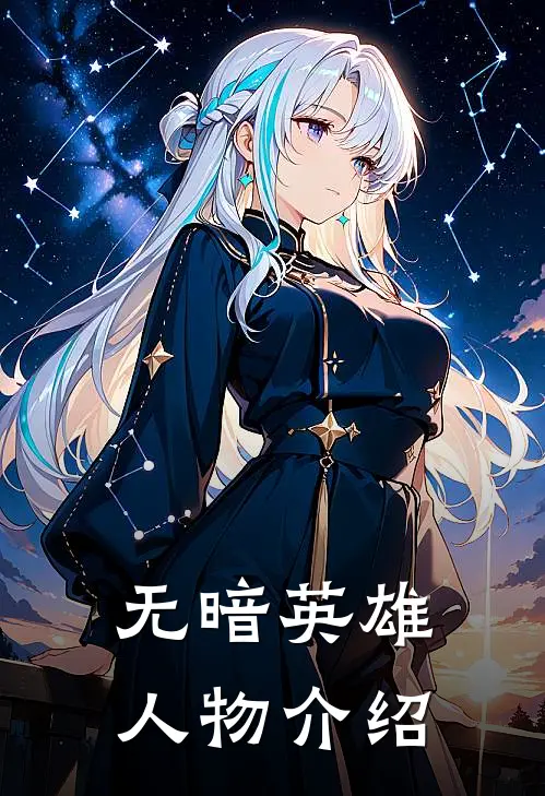 无暗英雄人物介绍