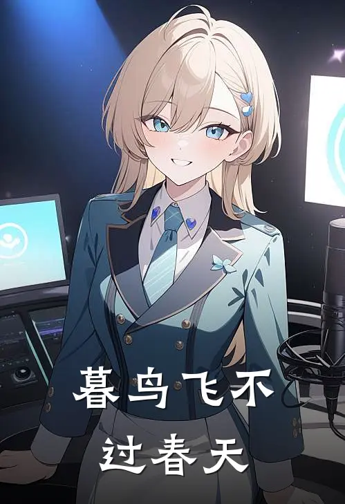 暮鸟飞不过春天