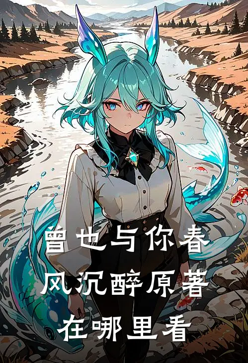 曾也与你春风沉醉原著在哪里看