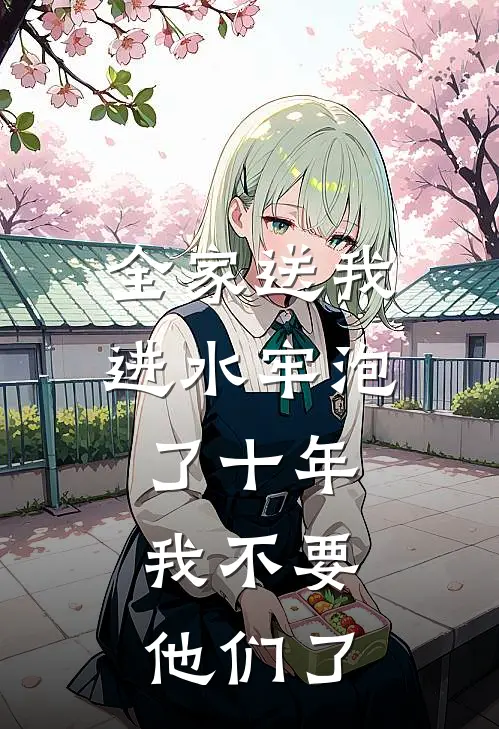 全家送我进水牢泡了十年，我不要他们了
