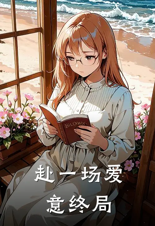 赴一场爱意终局