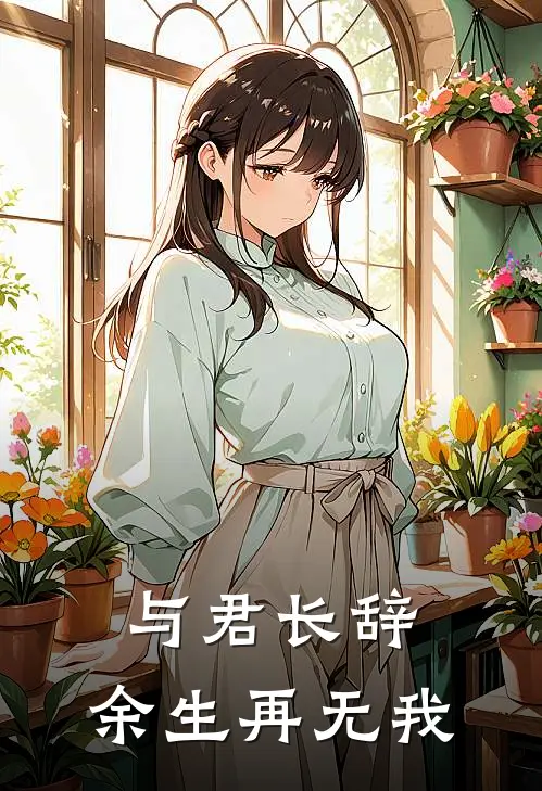 与君长辞，余生再无我忆欢温行夜热门小说阅读_好看的小说推荐完结与君长辞，余生再无我忆欢温行夜