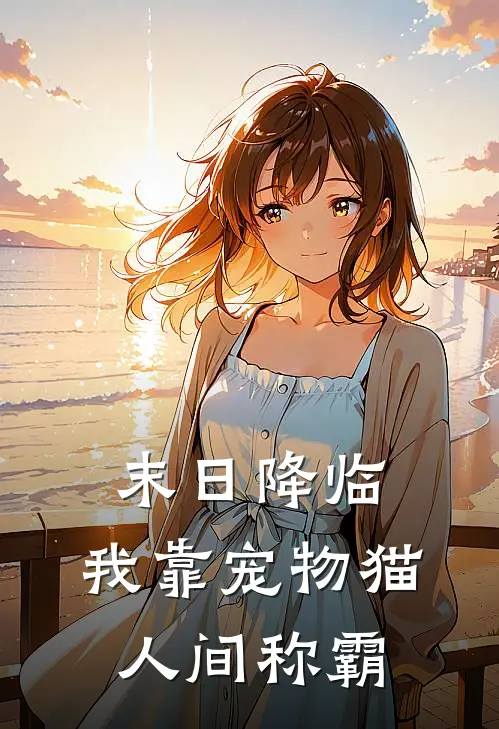 末日降临，我靠宠物猫人间称霸