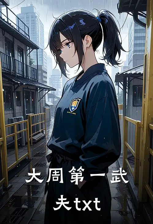 大周第一武夫txt