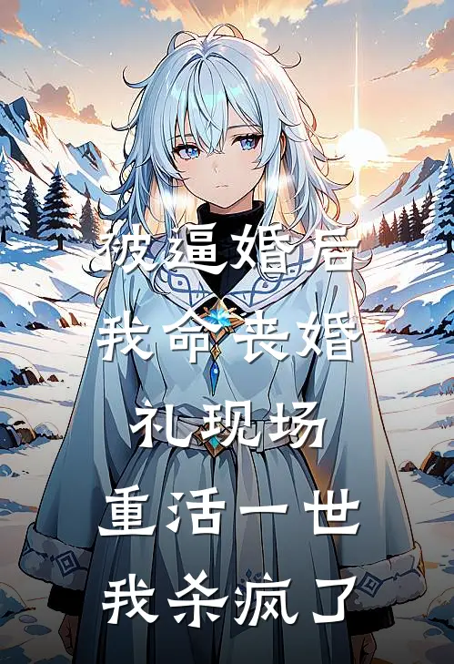 被逼婚后我命丧婚礼现场，重活一世我杀疯了抖音热门完结好看小说_最新章节列表被逼婚后我命丧婚礼现场，重活一世我杀疯了(抖音热门)