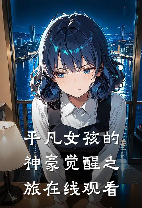 平凡女孩的神豪觉醒之旅在线观看