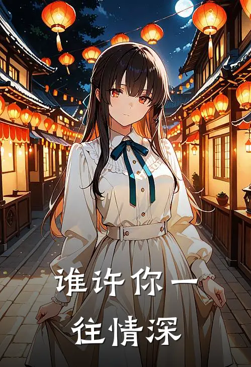 谁许你一往情深顾明途林曼文热门小说推荐_完本小说大全谁许你一往情深(顾明途林曼文)