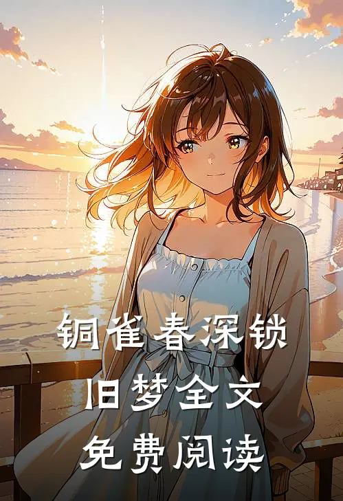 铜雀春深锁旧梦全文免费阅读