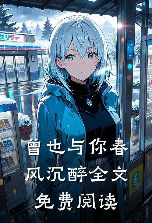 曾也与你春风沉醉全文免费阅读