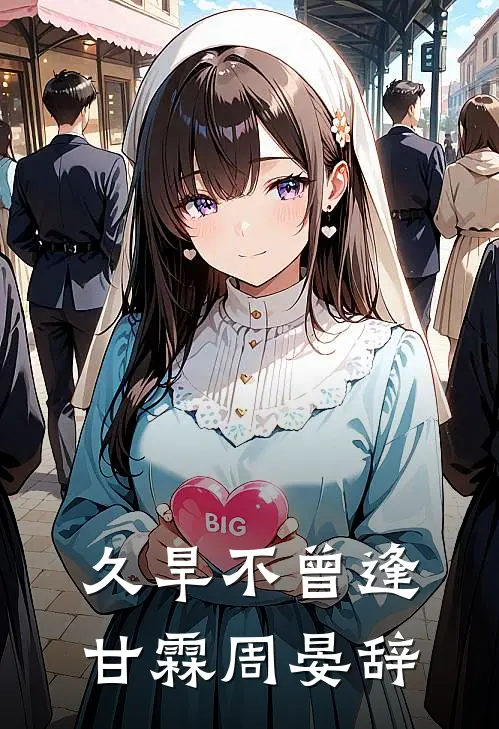 久旱不曾逢甘霖周晏辞