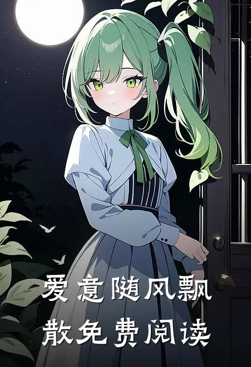 爱意随风飘散免费阅读