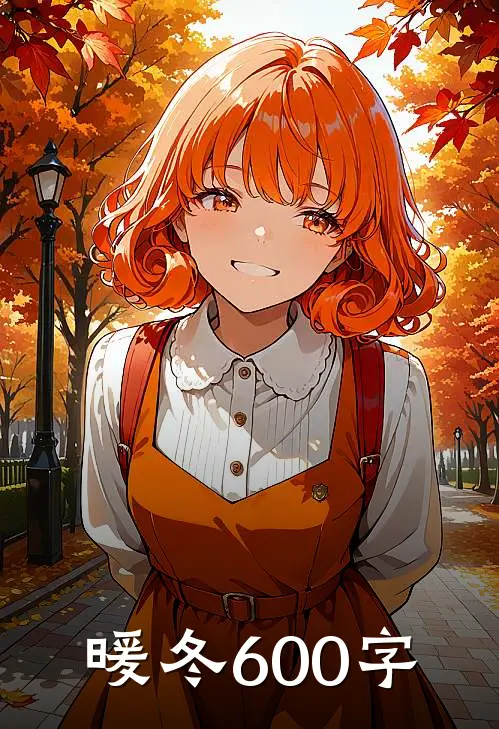暖冬600字