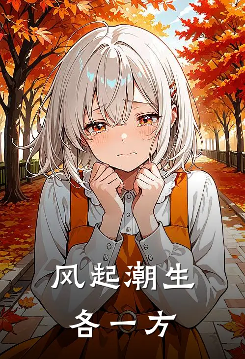 风起潮生各一方