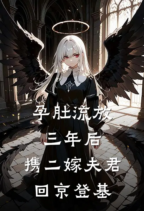 孕肚流放三年后，携二嫁夫君回京登基