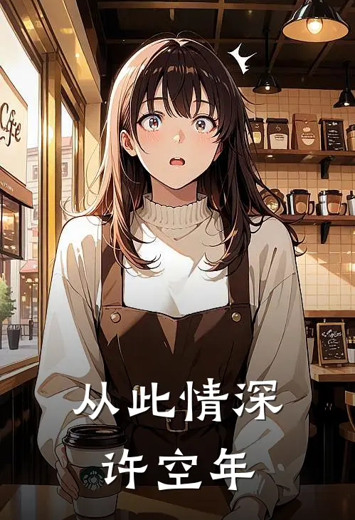 从此情深许空年