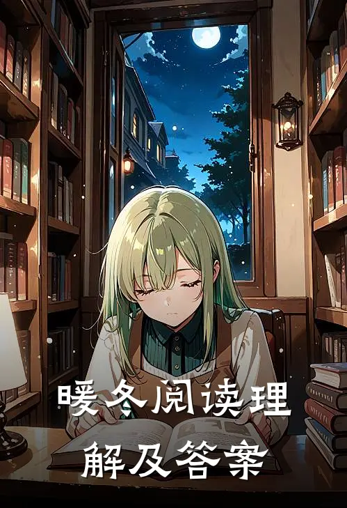 暖冬阅读理解及答案